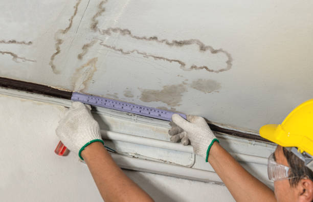 Reliable Flood Cleanup contractor in West Ossipee, NH by Water Damage Irwin